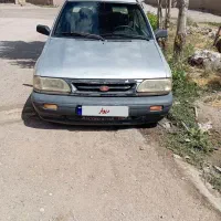سالم بی رنگ مدل 80
