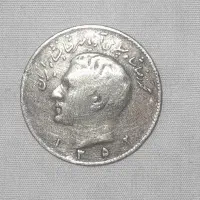 سکه‌قدیمی۲۹عددیکجا|کلکسیون سکه، تمبر، اسکناس|خمینی‌شهر, |دیوار