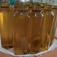 روغن زیتون وروغن کنجد ارگانیک خالص