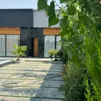 ۲۵۰مترباغ ویلامدرن/فرنیش/سهیلیه زعفرانیه کردان کرج|فروش خانه و ویلا|رامجین, |دیوار