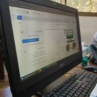 صندوق فروشگاهی و رستورانی dell 3030|فروشگاه و مغازه|کرمانشاه, |دیوار