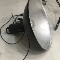تجهیزات عکاسی فلاش عکاسی سه پایه خیمه سافت باکس