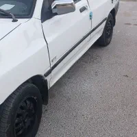 پراید مدل82|خودرو سواری و وانت|مهربان, |دیوار