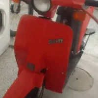 موتور|دوچرخه، اسکیت، اسکوتر|رشت, نامجو|دیوار