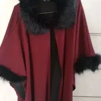 لباس گرم|لباس|اردکان, |دیوار