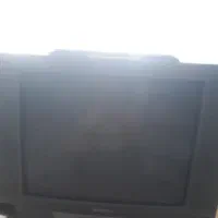 تلویزیون ۲۱اینچ صنام