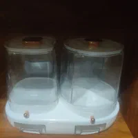 جا حبوباتی دوقلو