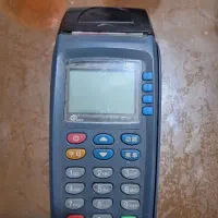 دستگاه پوز s90 سالم باطری قوی ۲g