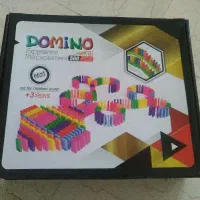 دومینو ۵۰۰ تکه