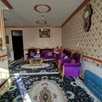 فروش ساختمان ویلایی دو طبقه فول امکانات|فروش خانه و ویلا|اشتهارد, |دیوار