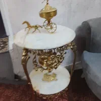 ظروف برنجی|صنایع دستی و سایر لوازم تزئینی|تهران, یافت آباد شمالی|دیوار