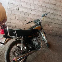 موتور 250ccتازه تعمیر هنوز ابندی نشده بشر سر سویج