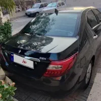 دنا پلاس دنده ای مدل 96|خودرو سواری و وانت|کرج, مهرویلا شمالی|دیوار