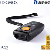 بارکد خوان یا بارکد اسکنر حرفه‌ای بی‌سیم Newland