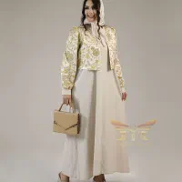 کت و سارافون مجلسی