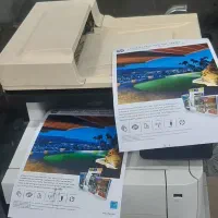 پرینتر رنگی ۴۷۵dw|پرینتر، اسکنر، کپی، فکس|شیراز, شهرک مفتح|دیوار
