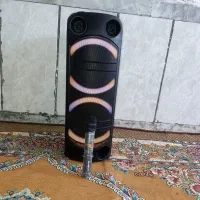 اسپیکر کینگ استار
