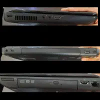 لپ تاپ دل I5 رم ۸ گرافیک ati و هارد ۶۴۰|رایانه همراه|تهران, جنتآباد مرکزی|دیوار