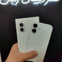 آیفون ۱۶ نرمال اقساط از دم قسط