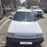 پراید مدل۹۹|خودرو سواری و وانت|تهران, کیانشهر|دیوار