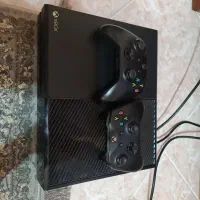 ایکس باکس وان دو دسته