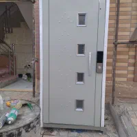 ساخت نصب انواع بالابر های هیدرولیکی وکششی|خدمات پیشه و مهارت|خمینیشهر, |دیوار