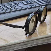 عینک آفتابی چرخشی قابل تنظیم|زیورآلات و اکسسوری|بروجرد, |دیوار