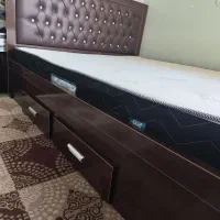 تخت خواب|تخت و سرویس خواب|تهران, سنگلج (شاپور)|دیوار