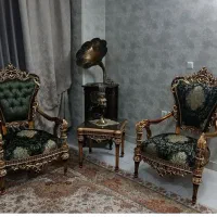 مبل کلاسیک تمام اقساط|مبلمان خانگی و میز عسلی|مشهد, گرجی علیا|دیوار