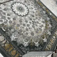 جفت ۱۲ متری اکبند ضخیم تضمینی (خریدار انواع فرش)