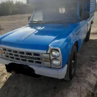 نیسان مدل ۸۹