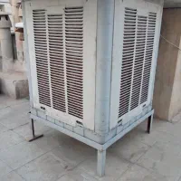 کولر آبی ۵۰۰۰ موتور نو