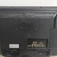تلویزیون LG|تلویزیون و پروژکتور|قشم, |دیوار