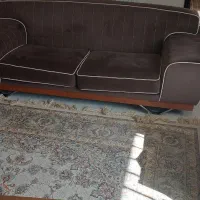 مبل اسپرت ترک|مبلمان خانگی و میز عسلی|شاهین‌شهر, عطار|دیوار