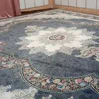 چها تخته فرش هفتصدشانه|فرش|سراوان, |دیوار