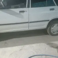 پراید مدل ۸۹ دوگانه کارخانه|خودرو سواری و وانت|یاسوج, |دیوار