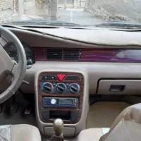 سمند مدل ۹۰|خودرو سواری و وانت|اردل, |دیوار