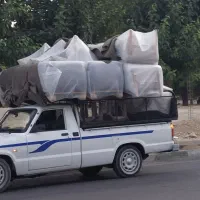 حمل نقل جابجایی اسباب کشی|خدمات حمل و نقل|تهران, یافت آباد شمالی|دیوار
