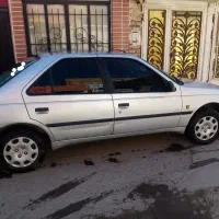 فروش پژو 405 مدل‌ 93