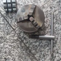 وسایل تراشکاری به علت تغییر شغل