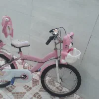 دوچرخه دخترانه