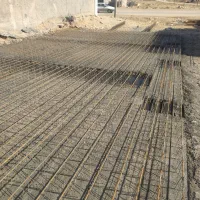 تیرچه صنعتی بتنی بهترین جایگزین کرومیت و  غیره