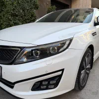 اپتیما ۲۰۱۴ فول کامل بسیار تمیز بدون خط و خش