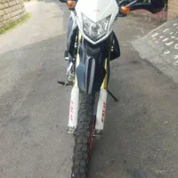 تریل ۲۰۰ طرح  crf