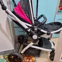 کالسکه|کالسکه و لوازم جانبی|تنکابن, |دیوار