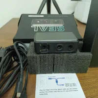 اسکنر سه بعدی|پرینتر، اسکنر، کپی، فکس|سمنان, |دیوار