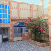 فروش یا معاوضه یکباب منزل دوطبقه