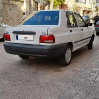 پراید مدل۹۴