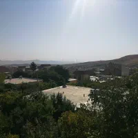 طبقه اول منزل ویلایی|فروش خانه و ویلا|شیراز, قلات|دیوار