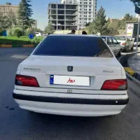 پارس ۸۶نقدواقساط|خودرو سواری و وانت|مشهد, جاهد شهر|دیوار